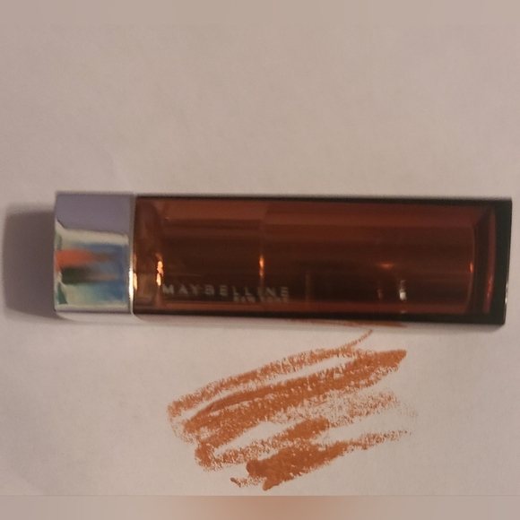 3 for 10🌼 Maybellibe cream lipstick naked dare - Picture 4 of 5